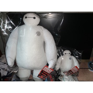 **มีของพร้อมส่งในไทย** ตุ๊กตา BAYMAX Big Hero 6