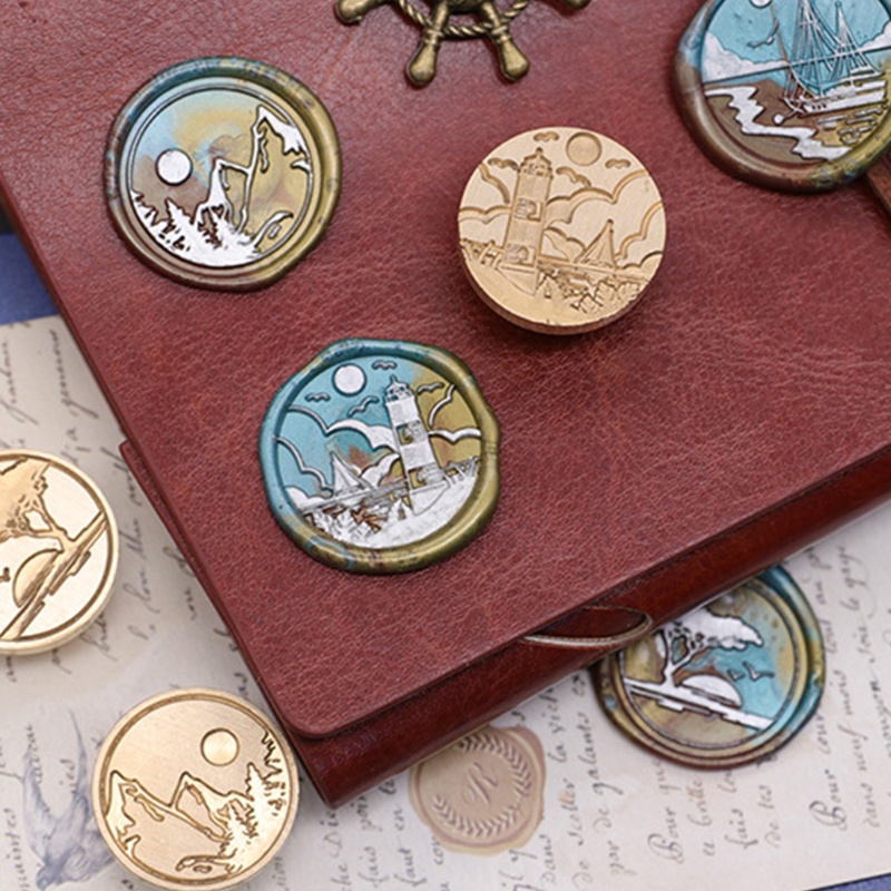 Kiss ประณีตขี้ผึ้งแสตมป์สําหรับหัวฮาวาย Island Theme Design 0 98 สําหรับ DIY Scrapbooking การ์ดทําซี