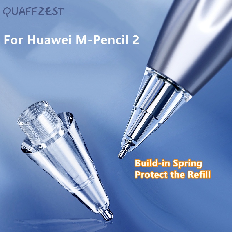 ใหม่ หัวปากกา แบบเปลี่ยน สําหรับ Huawei M-pencil 2 A252 2022