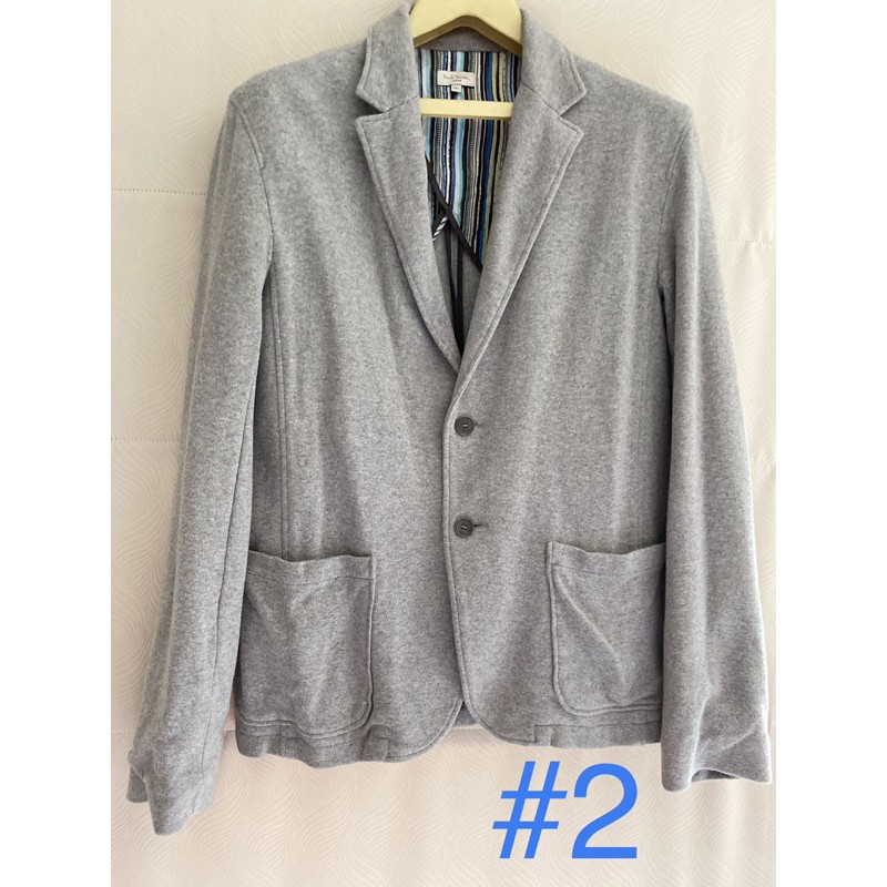 เสื้อเชิ้ต แบรนด์ Paul Smith