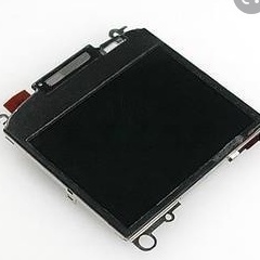 LCD Blackberry 8520+F 007 ORI/Gemini S