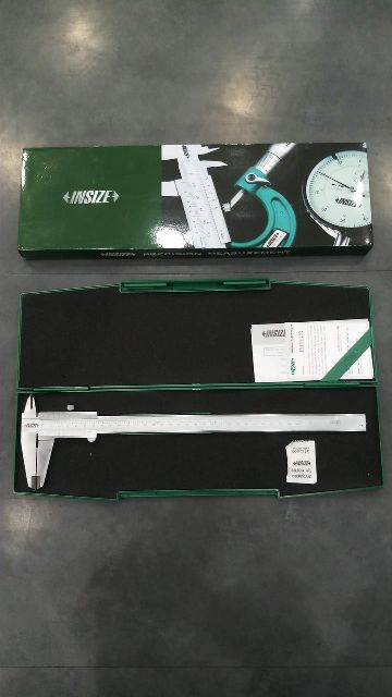 เวอร์เนีย 6,8,12นิ้ว แบ่งร้อย insize