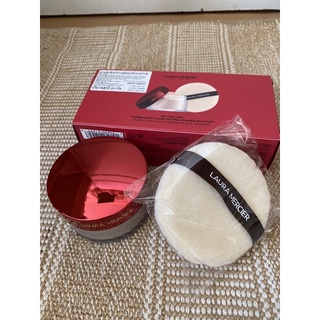 แป้ง Laura Mercier Loose Setting Powder Translucent รุ่น Limited