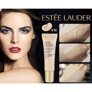 Estee Lauder Double Wear Stay-in-Place Makeup SPF10