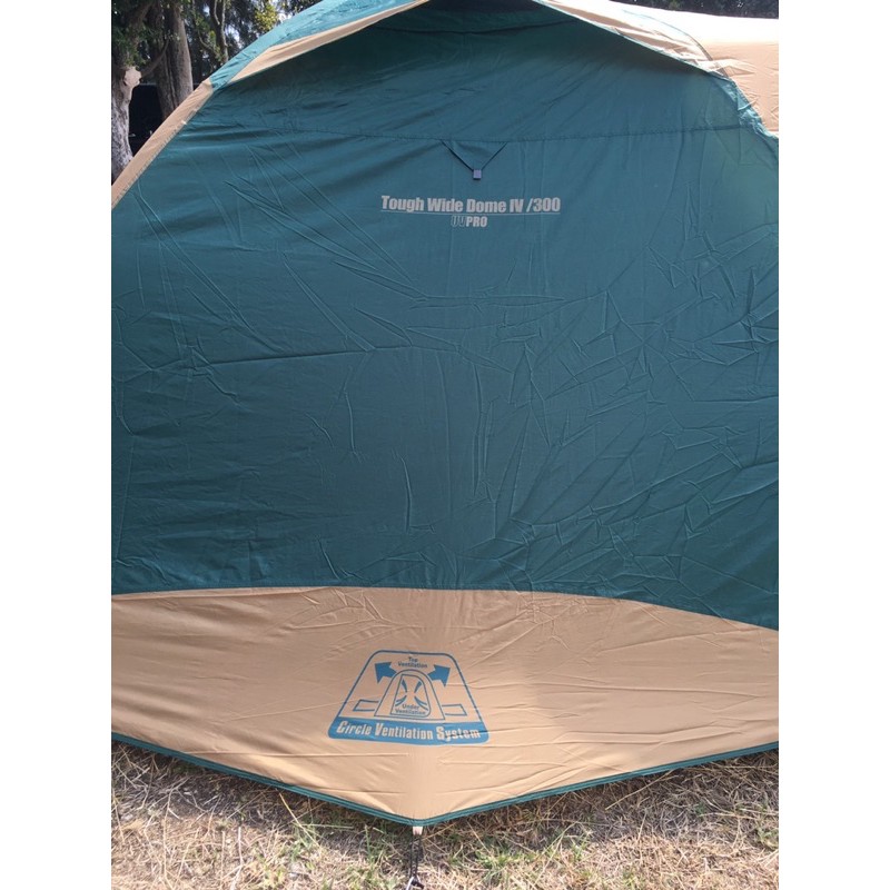 Coleman Tough Wide Dome 300iv ราคาท ด ท ส ด