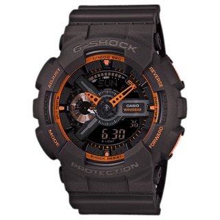 นาฬิกาคาสิโอ CASIO G-SHOCK รุ่นลิมิเต็ก GA-11TS-1A4