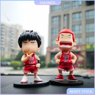 Slam Dunk เครื่องประดับตกแต่งบ้านและออฟฟิศ