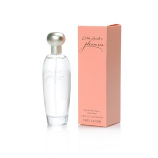 Estee Lauder Pleasures For Women Eau De Parfum Spray 100ml.