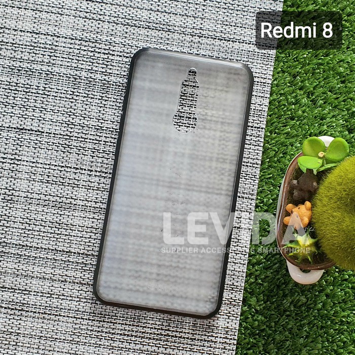 เคส VIVO Y71 FUZE เคส TRANSPARKENT เคส VIVO Y71