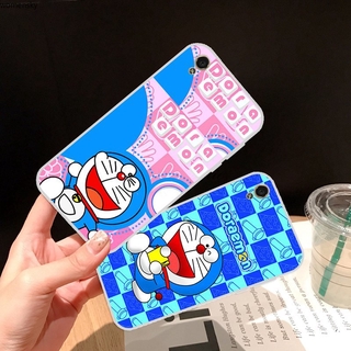 เคสโทรศัพท์มือถือลายการ์ตูนโดเรม่อนสําหรับ Oppo A 37 A 3 A 5 A 3s F 1s F 3 F 5 F 7 F 9 A 7 A 5 S A 83 A 39 A 57 A 33 Neo 7