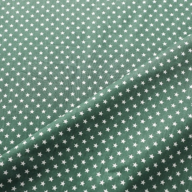 ผ้าคอตตอน 100% ทอทวิล ผ้าเมตร หน้ากว้าง 1.60 เมตร  พิมพ์ลายคริสต์มาส สัตว์ ดอกกุหลาบ