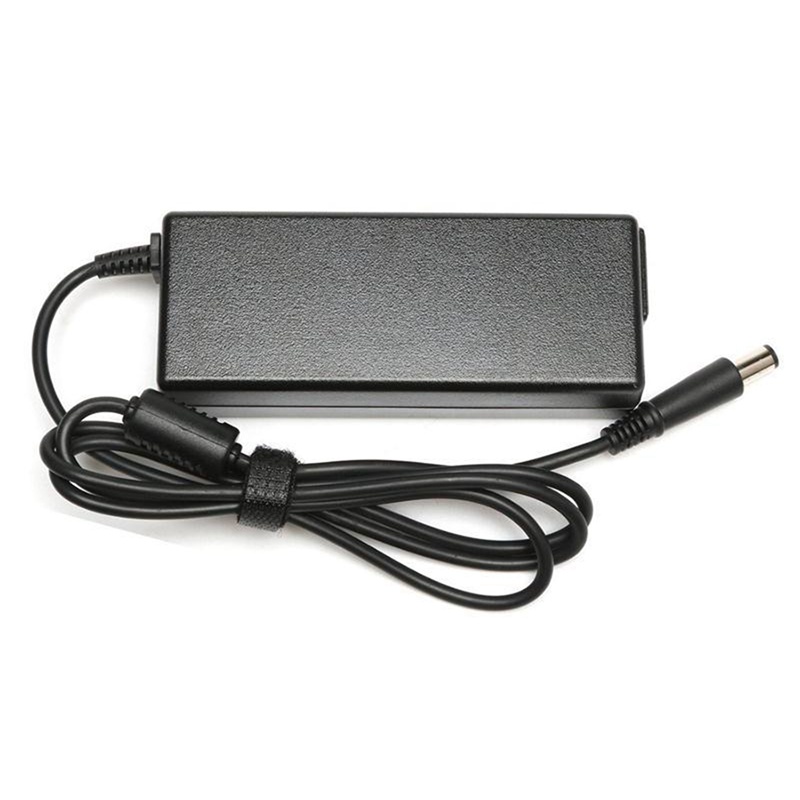 90W Computer Charger 18.5V4.9A Laptop Power Adapter 7.4X5.0MM