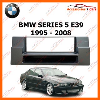 BMW SERIES 5 (E39) 1 DIN 1995-2008 รหัส NV-BM-002