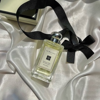 [โค้ด NLTZH9 ลด 20%] น้ำหอมแท้แบ่งขาย Jo Malone English Oak &amp; Hazelnut