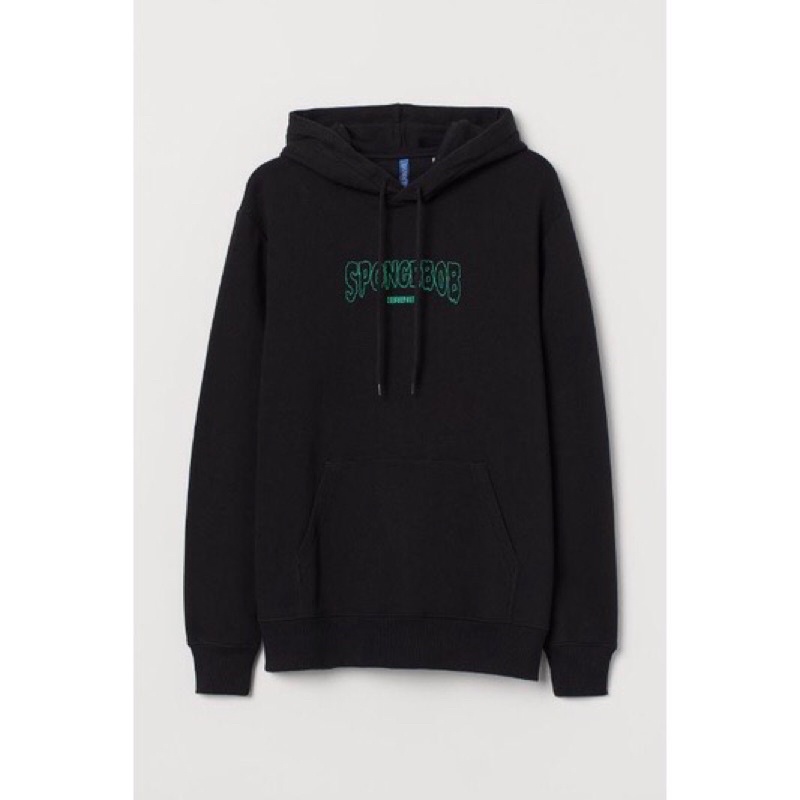 Hoodie h *m Spongebob Slasher