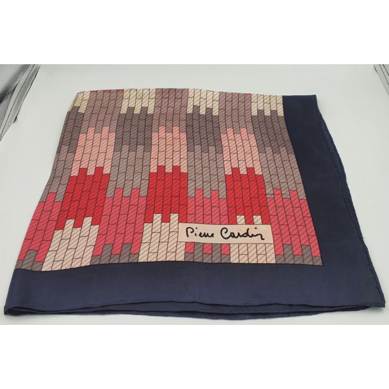 ผ้าเช็ดหน้าจำนวน 1ผืน P32