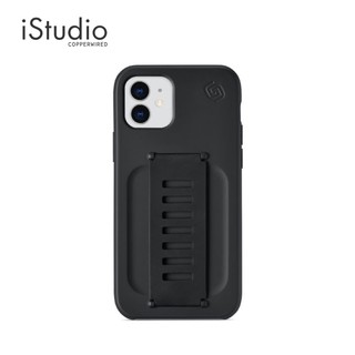 GRIP2U SLIM case for iPhone 12/12 Pro | iStudio by copperwired