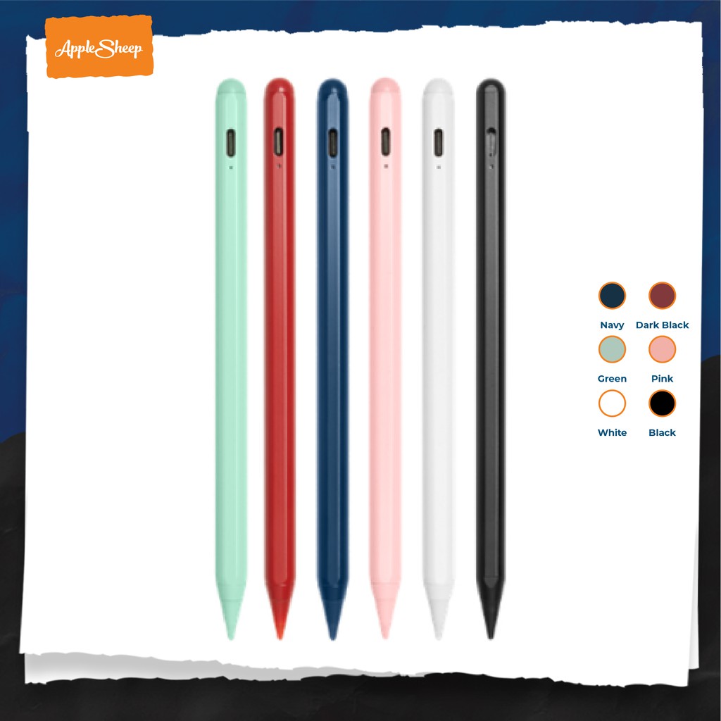ปากกา ipad air 1 specifications