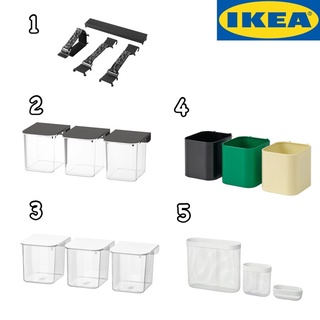 อุปกรณ์สกัวดิส อิเกีย SKADIS IKEA