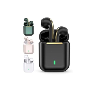 โปรโมชั่น : BASIKE หูฟังบลูทูธ TWS หูฟังไร้สาย Bluetooth Earphone bluetooth 5.0 - รับประกัน 12 เดือน