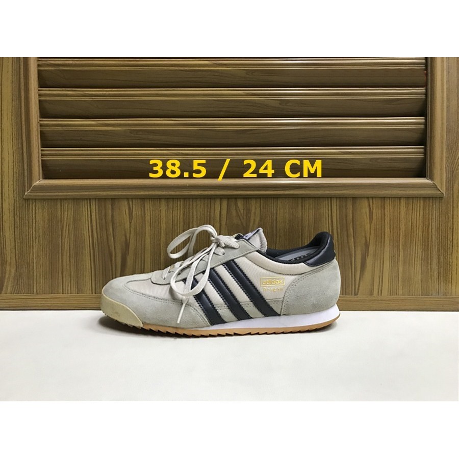 adidas dragon 38