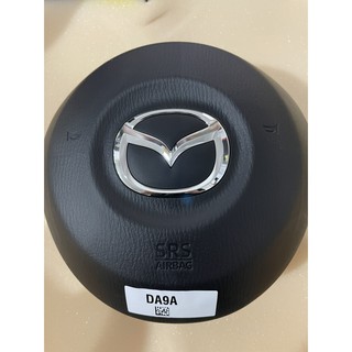 23. DA9A57K0002 แอร์แบ็ค Mazda 2 2015 เบิกศูนย์ มาสด้า (MDGSHO)