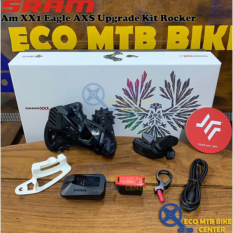 SRAM Am XX1 Eagle AXS ชุดอัพเกรด Rocker