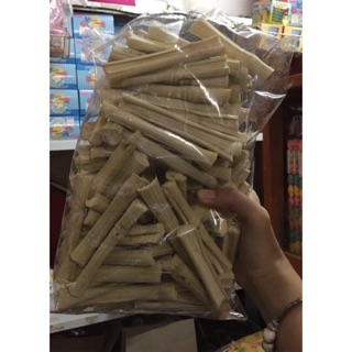 กิ่งหวานสำหรับชูการ์ไกลเดอร์ เเละกระต่าย อันละ 10 บาท