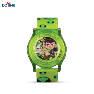 BEN10 Watch นาฬิกาข้อมือเด็ก BTSQ795-02B / BTSQ795-02D