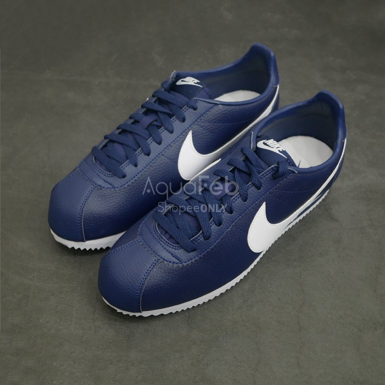 dark blue cortez