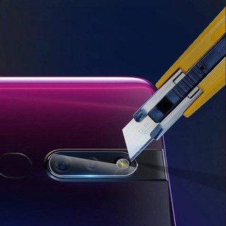 Oppo Reno ฟิล์มกระจกสำหรับเลนส์กล้องหลัง เกรดพรีเมี่ยม