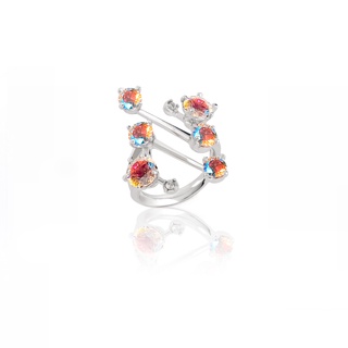 Grand Gems X Unicorn Ring