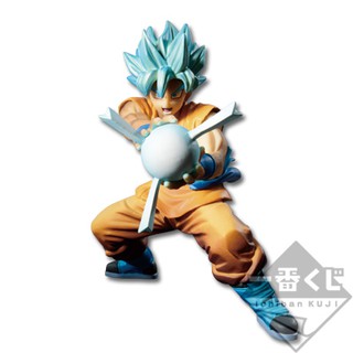 Super Saiya God Son Goku (A)