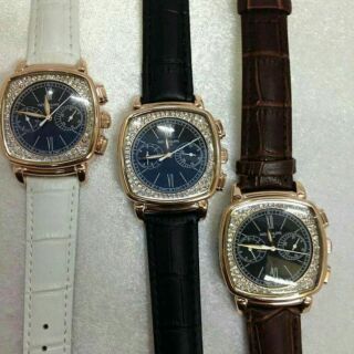 Patek phillippe โปรโมชั่น