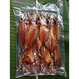 ปลาทูเเดดเดียว(ไม่หวาน)300กรัมอร่อยๆ