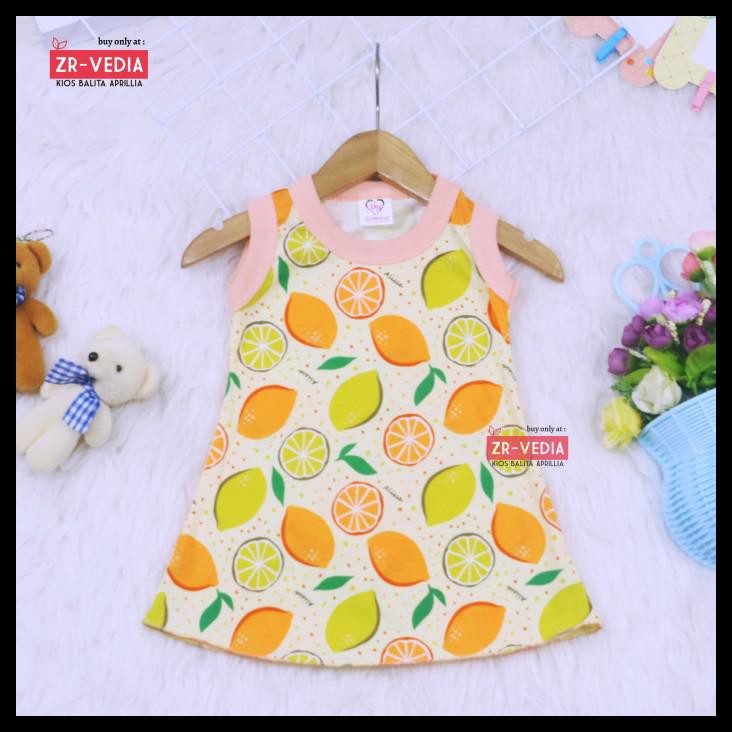 ขายส่ง Rp. 8,500 - Yukensi Daster Size สําหรับทารก 0-12 เดือน / เสื้อผ้าเด็ก