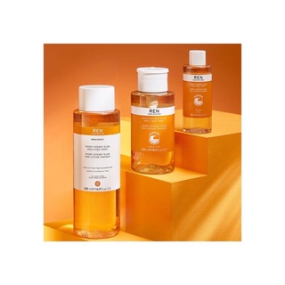 โทนเนอร์ REN Ready Steady Glow Daily AHA Tonic