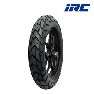 IRC ยาง กึ่งวิบาก TUBELESS ขอบ 12 ลาย GP5