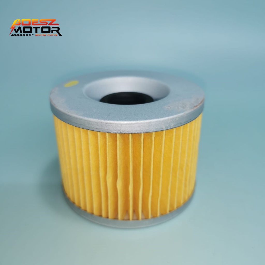 YAMAHA YAMAHA XJR1200 / XJR1300 / XJR1300C / XJR1300SP - หน่วยกรองน้ํามัน