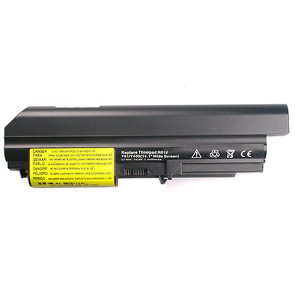replacement laptop battery for IBM Thinkpad 40Y6799 41N5666 92P1137 39T7118
