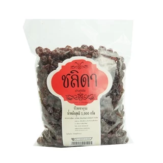 บ๊วยซากุระ ชลิดา 1kg. (วนัสนันท์)