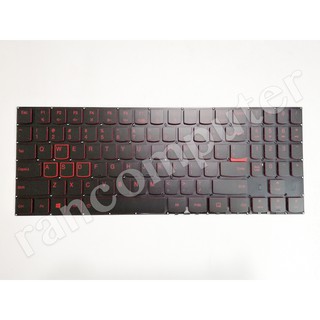 KEYBOARD LENOVO KEYBOARD IBM-LENOVO คีย์บอร์ด Lenovo YOGA 520 520-14IKB อังกฤษ B