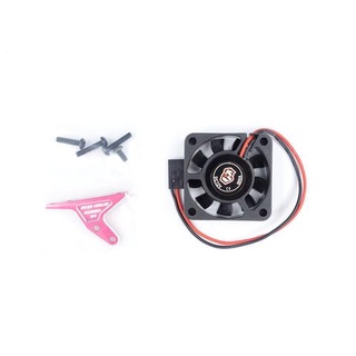 3 Racing SAK-D4835 INTER COOLER FOR SAKURA D4