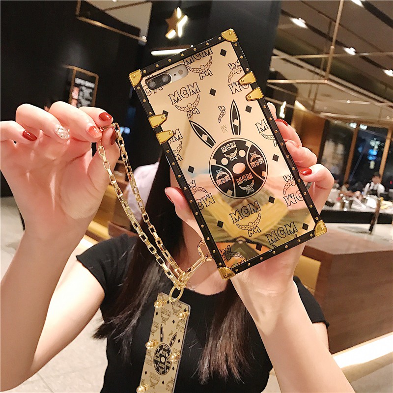 Luxury Casing Oppo A9 2020 F11 Pro F9 F5 F7 A7 A3s F1s A77 A3 R9 R9s Plus Iphone 11 Pro X Xs 6 3023