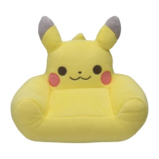 [Direct from Japan] Pokemon Mascot pokemon dolls House Pikachu Sofa Japan NEW Pocket Monster