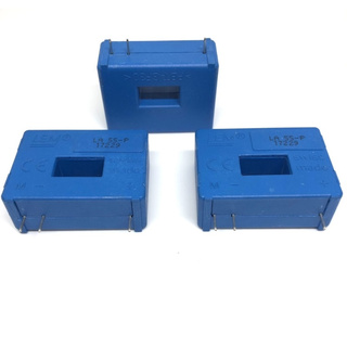 LEM LA  55-P Current Transformer 50A