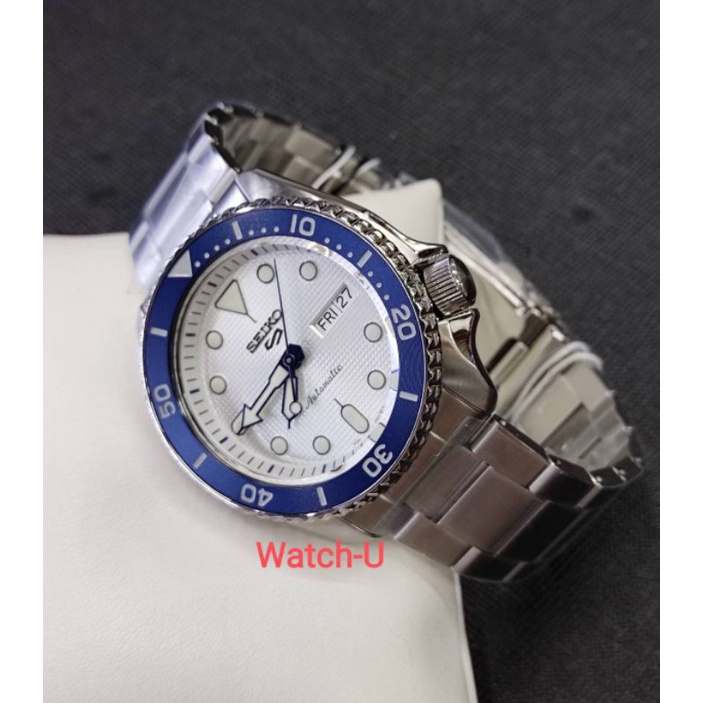 โค้ด1000SURPRISE ลด1000 นาฬิกา Seiko 5 Sport Limited Edition 140th Anniversary รุ่น SRPG47K1 SRPG47K SRPG47