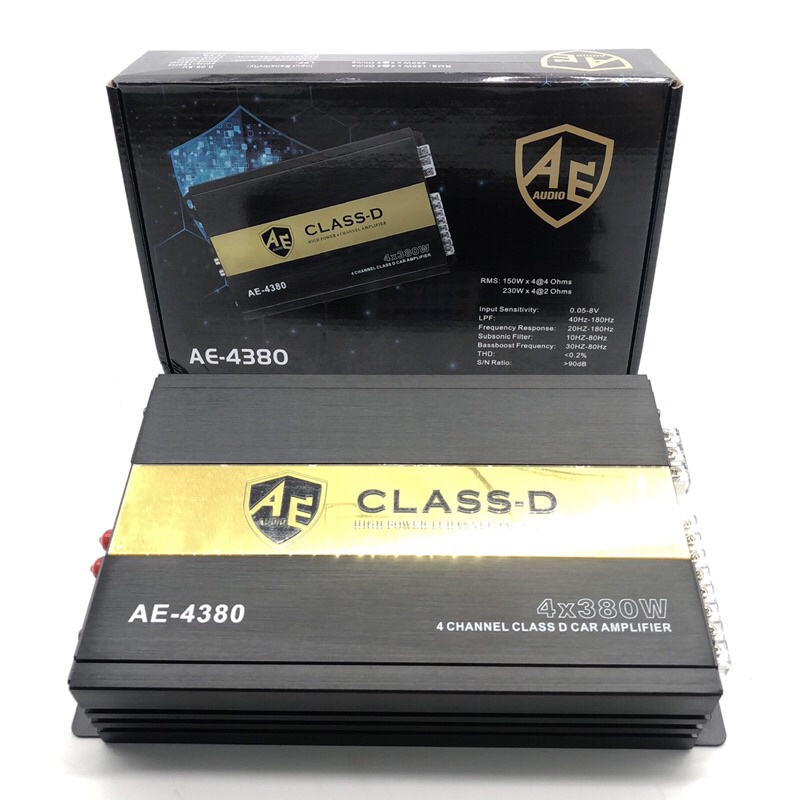 Class D4CH 400.4 มอตเฟต