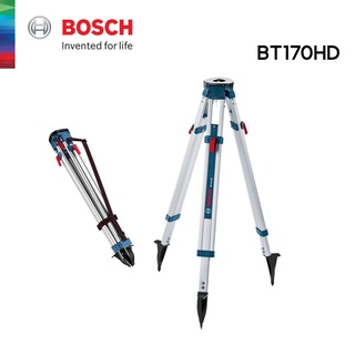 BOSCH ขาตั้งกล้อง รุ่น BT170