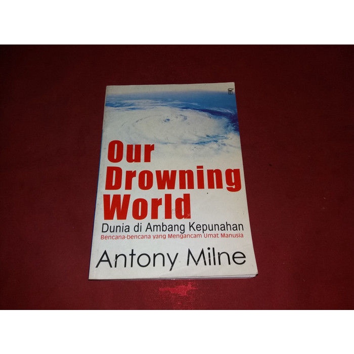 โลกที่ของเรา - Antony Milne